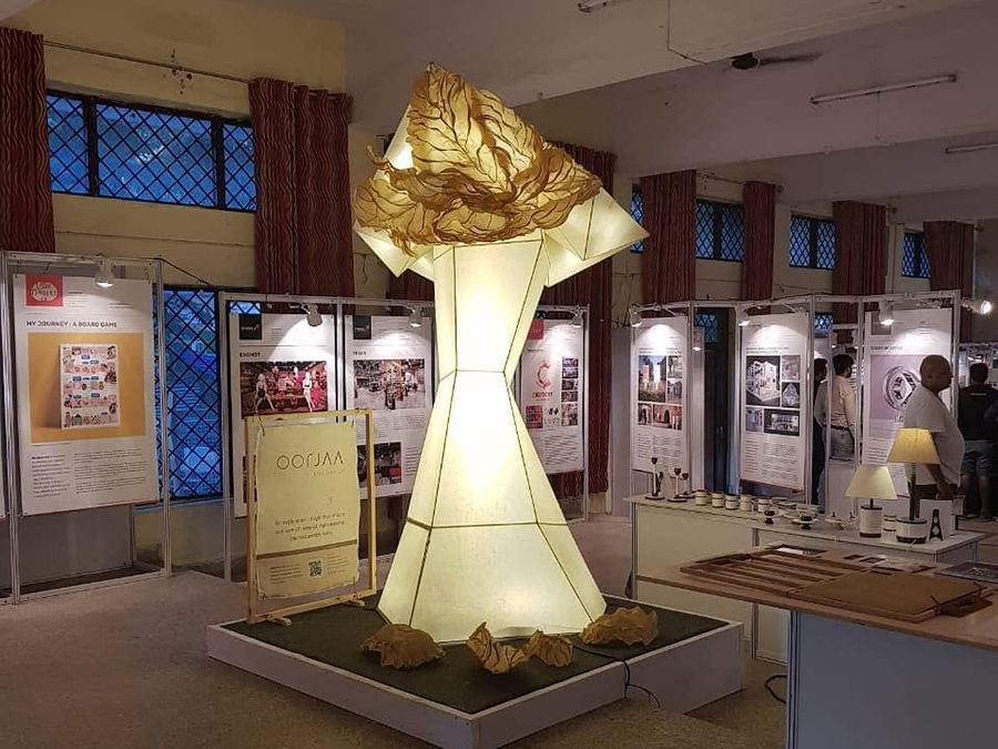 Bangalore's best exhibition